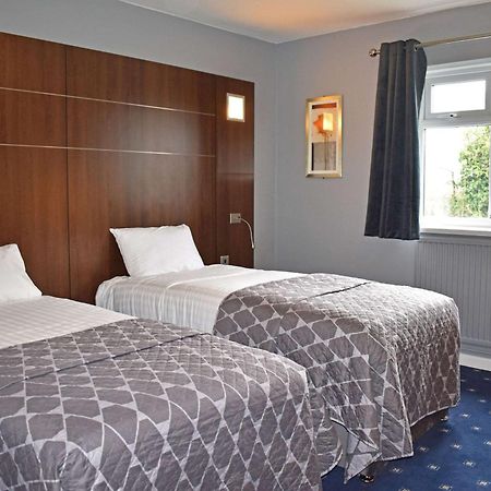 Quality Hotel Coventry Exteriér fotografie