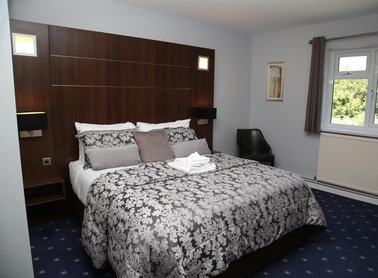 Quality Hotel Coventry Exteriér fotografie
