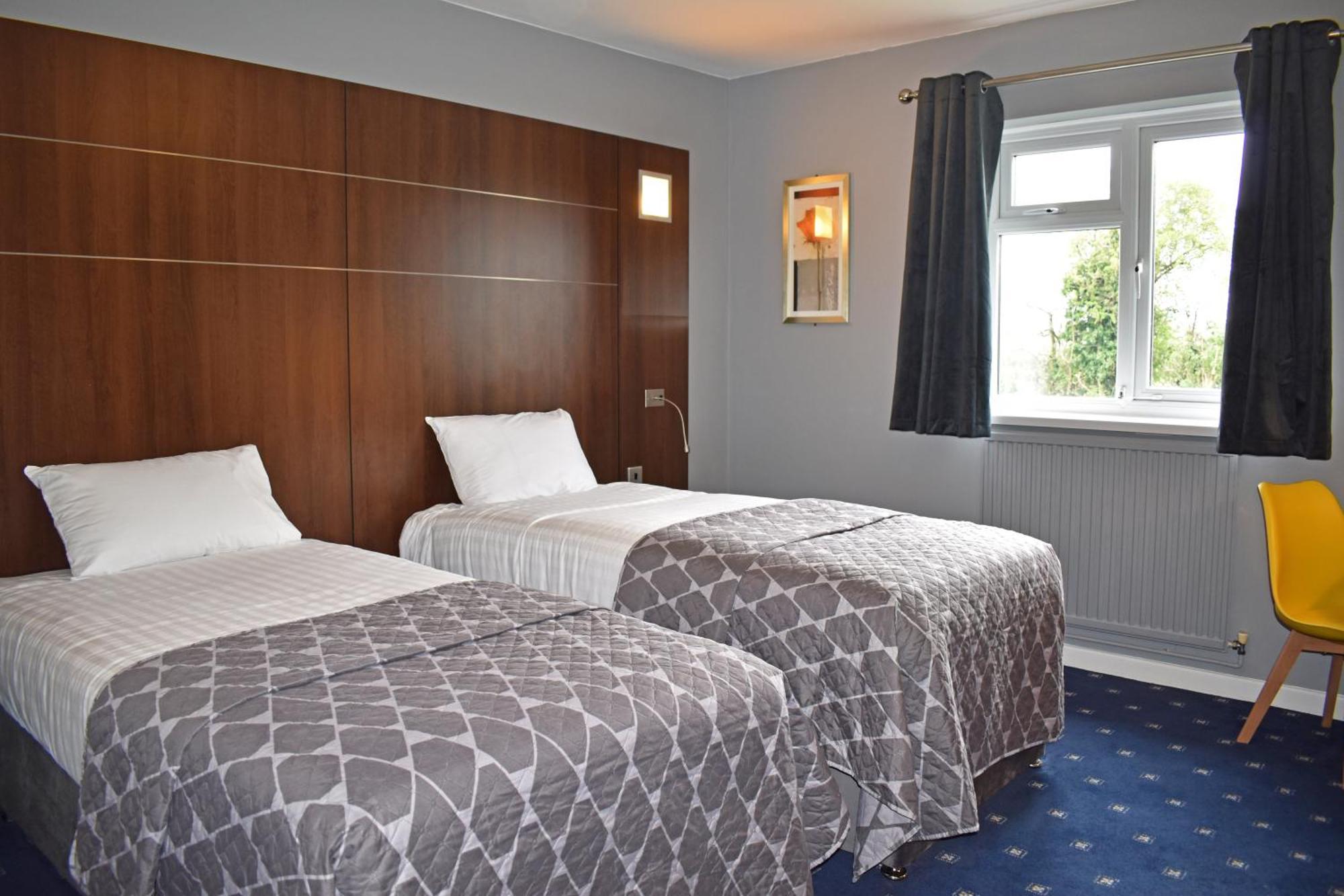 Quality Hotel Coventry Exteriér fotografie