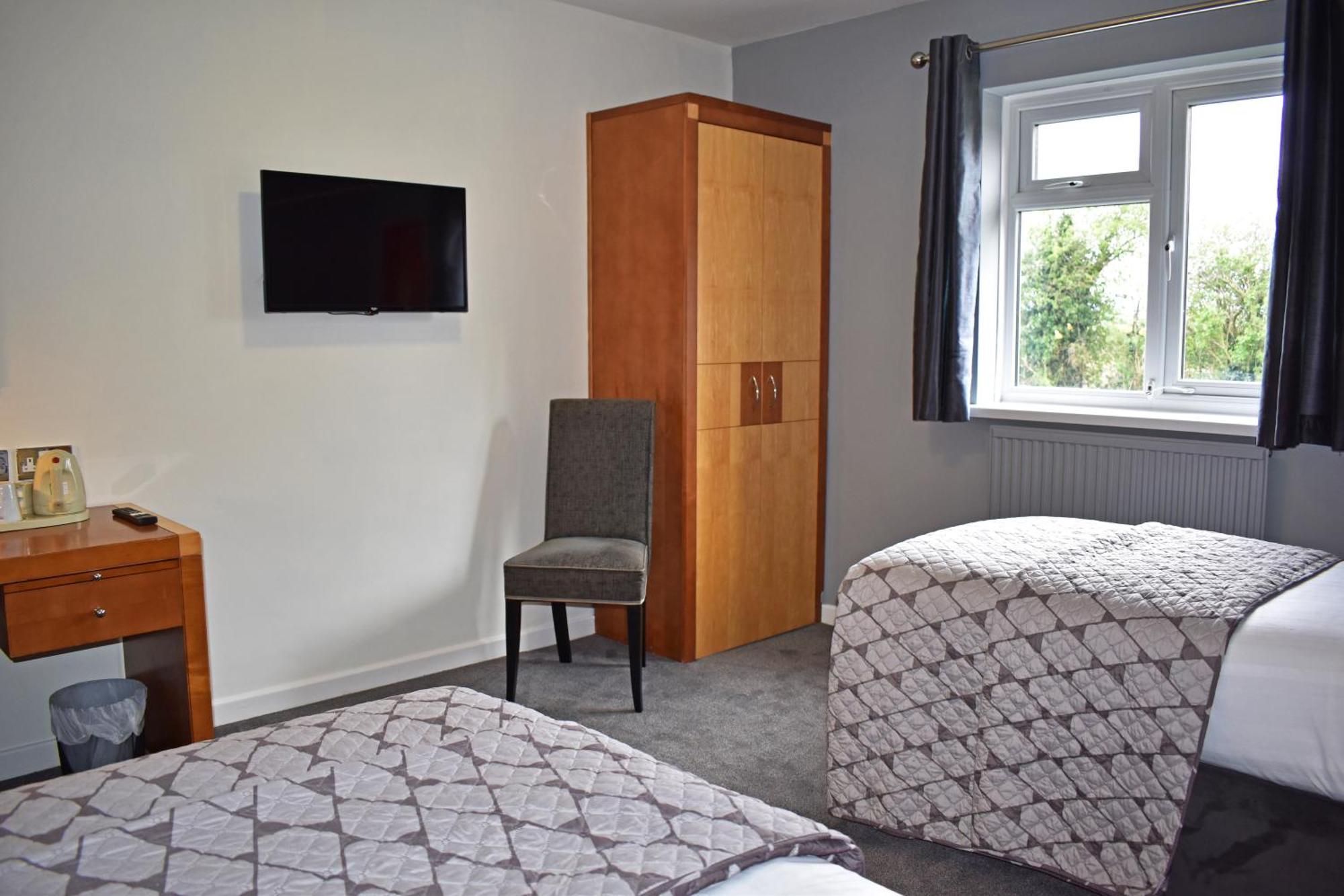 Quality Hotel Coventry Exteriér fotografie