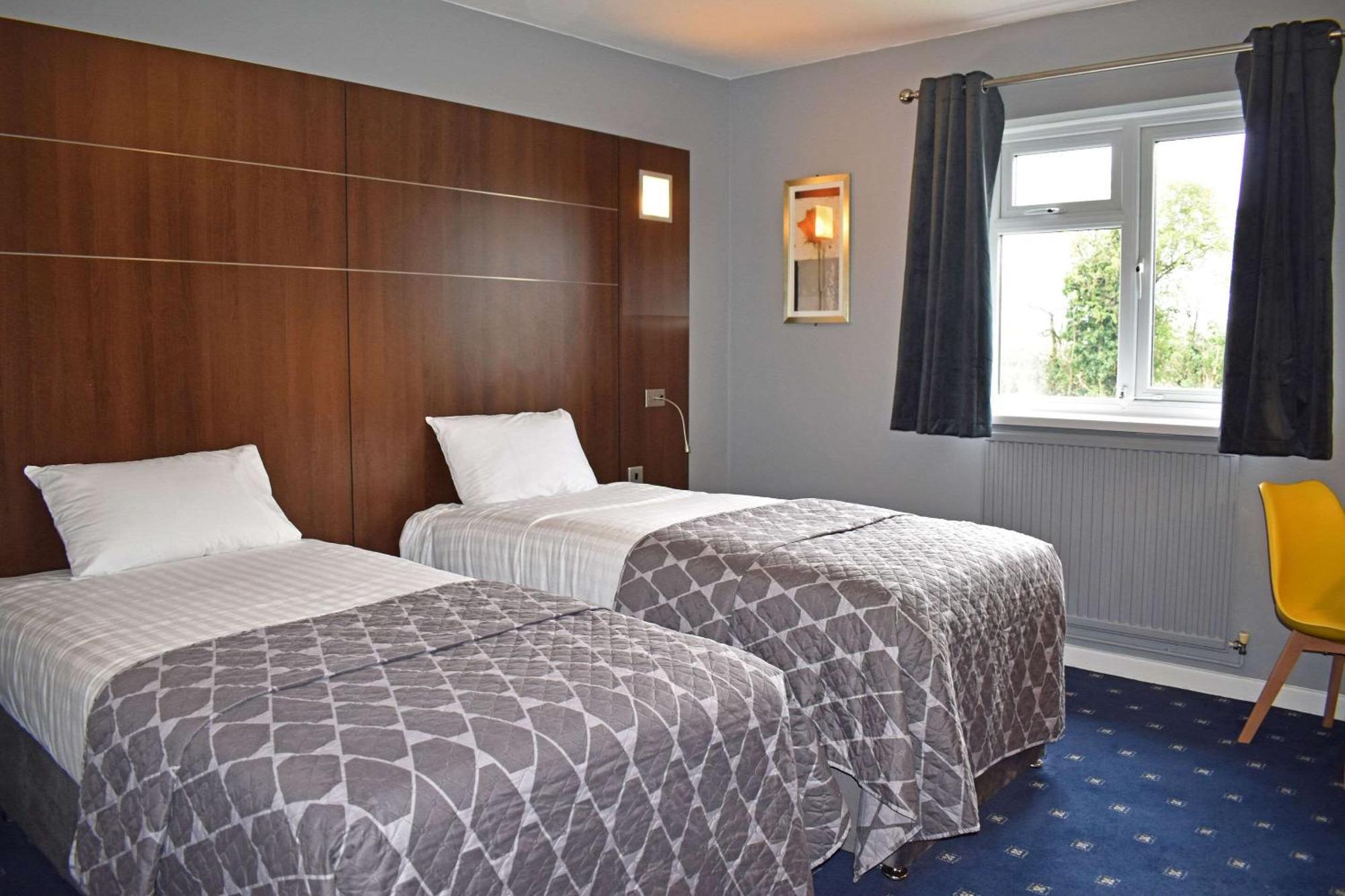 Quality Hotel Coventry Exteriér fotografie